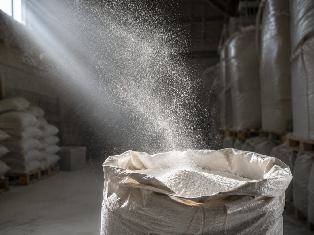Dust